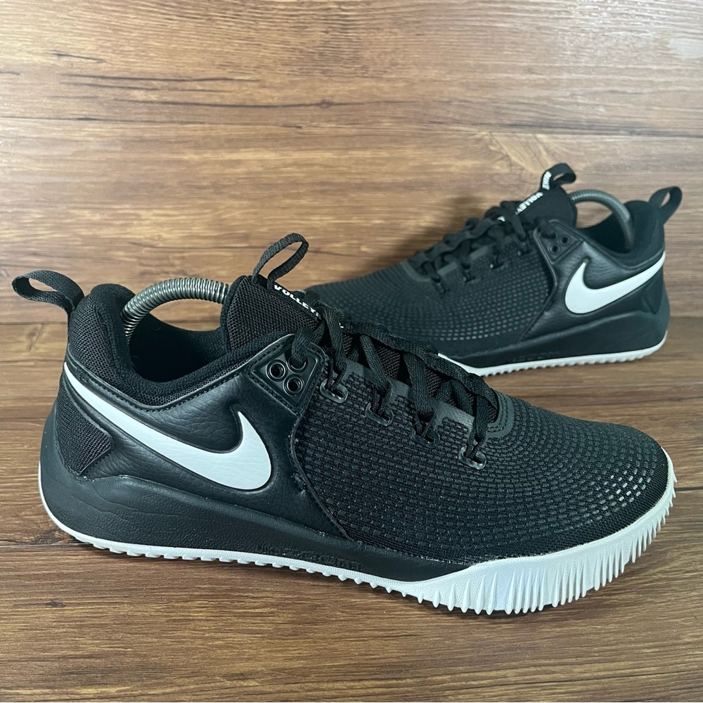 Nike Zoom HyperAce 2 Volleyball Shoes Women’s Size 10 Athletic Sneakers